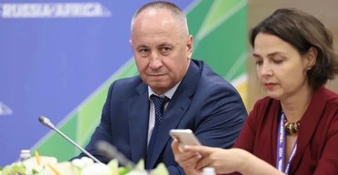 "Почувається добре": Грозєв спростував, що українські військові ліквідували російського генерала