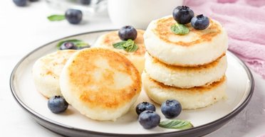 Получатся идеально: рецепт приготовления идеальных сырников