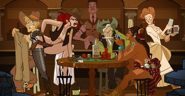 Кандидаты нараспашку. В Украине продолжается политическая игра на раздевание