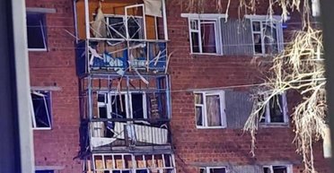 У Чебоксарах вночі чули вибухи: ціллю БпЛА міг стати завод, що випускає антени "Комета" (відео)