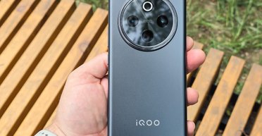 Бюджетный смартфон с аккумулятором 9020 мАч близится к выходу: что известно про IQOO Z11