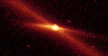 Рій астероїдів Судного дня пролітає поруч із Землею: його добре видно в жовтні та листопаді