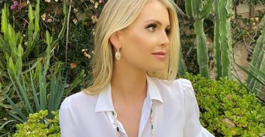 Леді Кітті Спенсер показала доньку від чоловіка-мультимільйонера і вперше назвала її ім'я (фото)