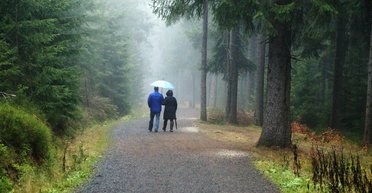 Магнитные бури и дожди: Диденко предупредила о колебаниях температуры в Украине (карта)