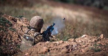 Ряд факторов: эксперт рассказал, от чего будет зависеть зимняя кампания на фронте в Украине