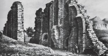 Написанному верить. История о том, как археолог-любитель манипулировал чиновниками