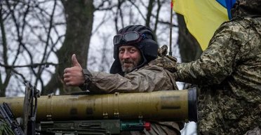 Мобилизация, контрнаступление и единство. Почему важно сохранять оптимизм без перспективы быстрой победы