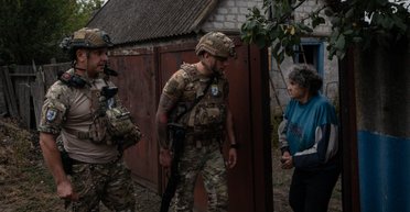 "6 бригад можуть потрапити в оточення": в ЗСУ назвали найбільшу проблему для Покровська (карта)