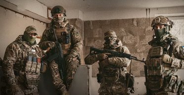 30 квітня День прикордонника: як воюють бойові бригади ДПСУ і чи в безпеці кордон (відео)