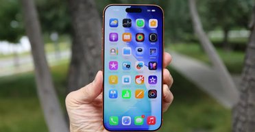 Дизайн iPhone 18 Pro розсекречений інсайдером: як зміниться виріз Dynamic Island (фото)