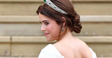 Галерею, где работает внучка Елизаветы II, обвинили в нарушении санкций против России