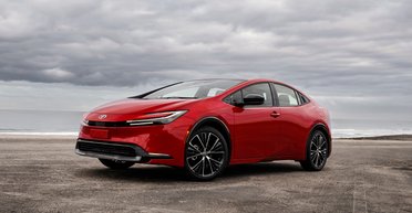 Пикап, гибрид и электрокар: названы лучшие авто года по мнению американцев (фото)