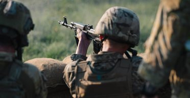 Придется придумывать новую дату: в ВСУ рассказали, почему РФ не захватит Часов Яр к 9 мая