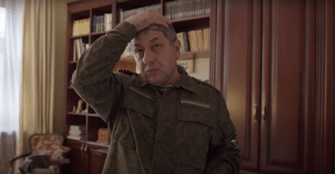 "Война — не так далеко": Львовский ТЦК показал еще один ролик для мотивации поступления в ВСУ (видео)