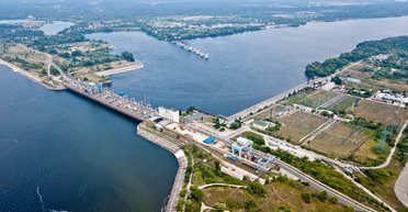 Избежать трагедии под Каховкой: Каневскую ГАЭС перенесут под землю, — Укргидроэнерго