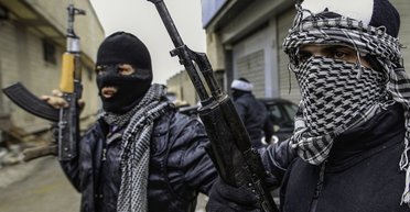 Приближение мира: как события в Сирии предвещают окончание войны в Украине