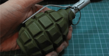 Возле приюта для украинских беженцев в Нидерландах обнаружили "гранату": эвакуированы около 80 человек