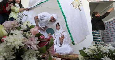 Замуж – с 9 лет: в Ираке легализовали браки с детьми, что будет с девочками