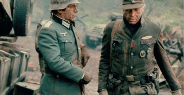 Побег из прошлого. Как немцам надоело стыдиться своих предков