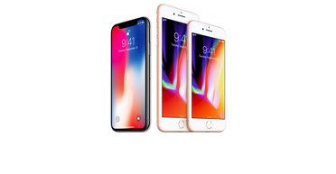 Новые iPhone – три богатыря. Какие гаджеты предложила Apple