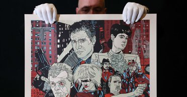 Топ-5 фильмов, где роботы лучше людей.  40 лет назад  "Бегущий по лезвию" открыл эру киберпанка