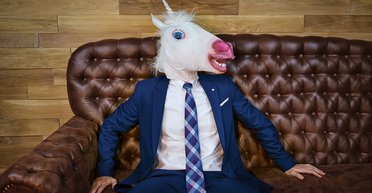 Удержать единорога. Как достигают успеха технологические компании с миллиардной капитализацией