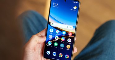 Недорогі смартфони з великим екраном: скільки коштують нові Poco C81 і C81x (фото)