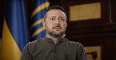 100 км до Днепра и Харькова: почему Украина не отдаст РФ Донбасс, — Зеленский (видео)