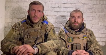 Азовсталь. Трагедія у прямому ефірі