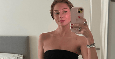 Пов'язана з "Богом війни": дівчина розповіла про свій незвичайний родовід (відео)