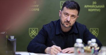 Росія повинна закінчити війну: Зеленський прокоментував удари по Московському регіону