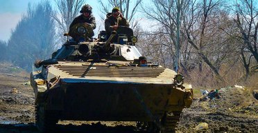 Мобілізація в Україні: кого з родини не можуть призвати до ЗСУ