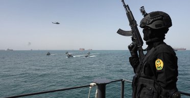 Иран может ударить по интернет-кабелям в Ормузском проливе: какие страны под угрозой, — CNN