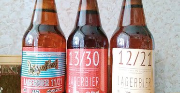 Хмельная интуиция. Как в Луганской области делают украинское пиво