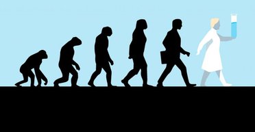 Дирижеры эволюции. Как лауреаты Нобелевской премии по химии 2018 обуздали естественный процесс развития жизни