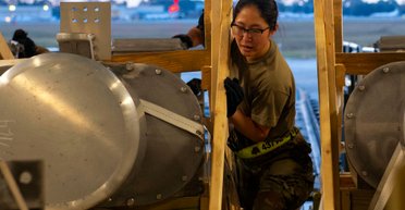 Виділено майже $40 млрд: США працюють над контрактами для військової підтримки України, — ЗМІ