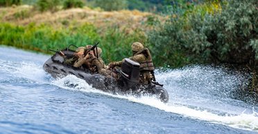 Скандал в 34 бригаде береговой обороны: бойцы обратились к командованию из-за некомпетентного командира