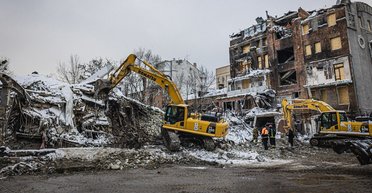 Миру не буде: чому РФ посилила атаки на Україну саме зараз, — Bloomberg