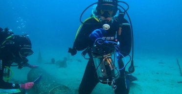 У Хорватії знайдено затонулий корабель зі скарбом XVI століття: але це не золото (фото)