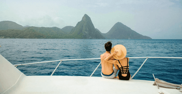 Не просто відпустка: які традиції медового місяця існували сотні років тому (відео)