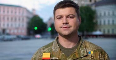 Герой Украины Порхун возглавил Минветеранов: что о нем известно