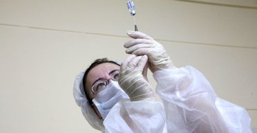 Производство мРНК-вакцин в Украине полностью реально, — Игорь Кузин