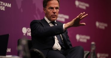 "Путін не досягне всіх цілей": Рютте розкрив можливий фінал війни в Україні (відео)