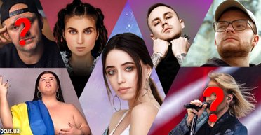 Культурный фронт. Как поменялся эстрадный Олимп Украины за год войны