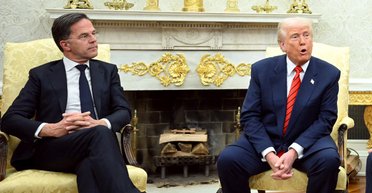 Не бачить в РФ загрози, та вимагає більше грошей на оборону: в НАТО здивовані позицією Трампа, — AP