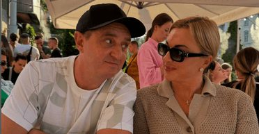 "Вытащили оттуда, откуда тяжело вытащить": дядя Жора рассказал, как пережил клиническую смерть