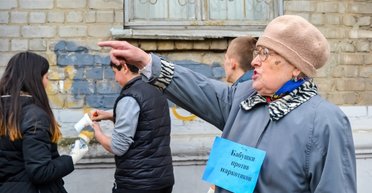 Юля как Фрося. Откуда взяться новому курсу не сильно новых фигур