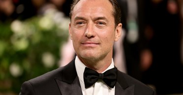 Негде жить: Джуд Лоу рассказал о сложностях возвращения на родину (фото)