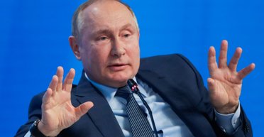 Путин заявил об обновлении ядерного оружия России и старте серийного выпуска ракет "Циркон" (видео)