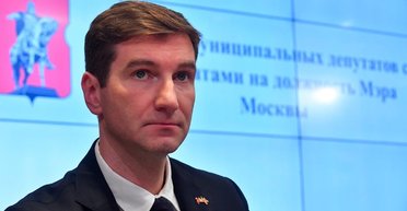 Предлагал "топить детей" Украины: Британия ввела санкции против пропагандиста Красовского